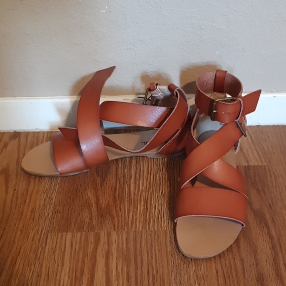 JustFab Shoes - Sandals